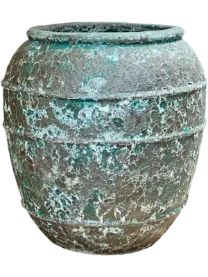 Balloon Relic Jade
