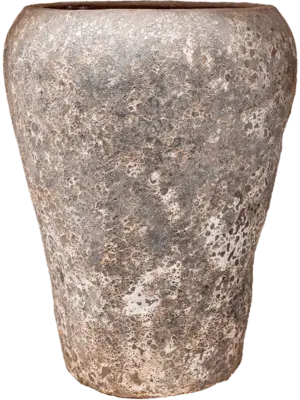 Coppa Relic Rust Metal