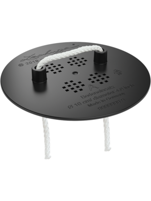 Planting Plate