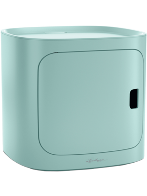 Pastel green