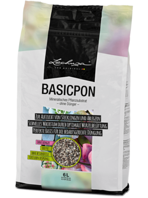 Basic Pon 6 ltr.