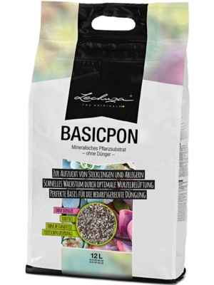 Basic Pon 12 ltr.