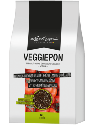 Veggie Pon 6 ltr.