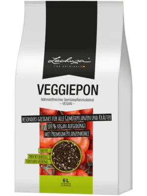 Veggie Pon 6 ltr.