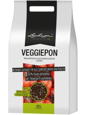 Veggie Pon 12 ltr.