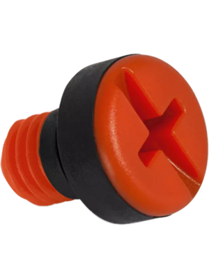Drain plug for all containers (10 Plugs)