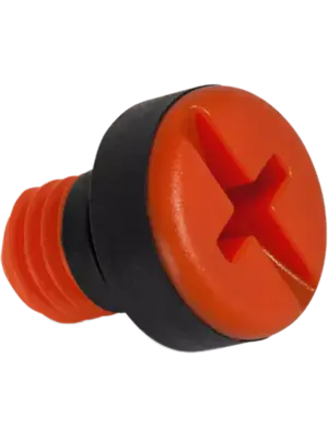 Drain plug for all containers (10 Plugs)