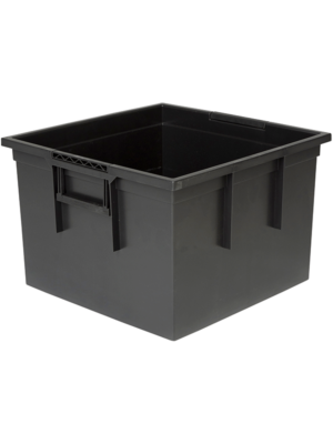 Cubico/Cube/Cursivo 40 Hydro (excl. supportsticks)