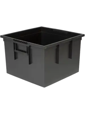 Cubico/Cube/Cursivo 40 Hydro (excl. supportsticks)