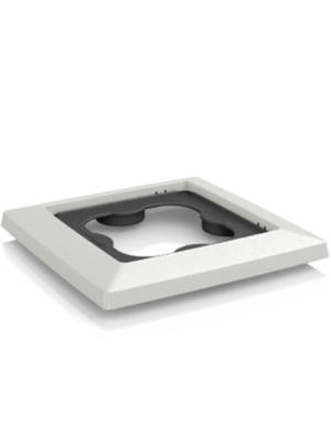 Cubico 30 White