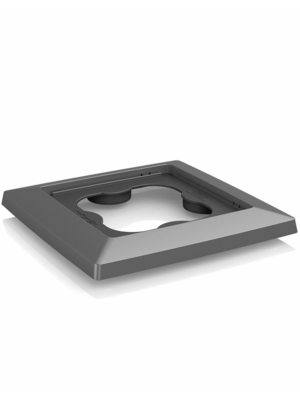 Cubico 40 Antracite