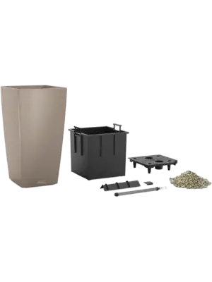 All Inclusive Sett Sand brown