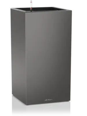 All Inclusive Set Anthracite Metallic