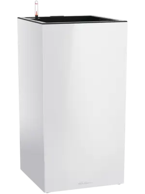 Lechuza All Inclusive Set White