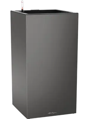 All Inclusive Set Anthracite Metallic