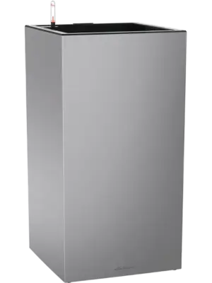 All Inclusive Set Silver Metallic