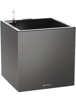 All Inclusive Set Anthracite Metallic