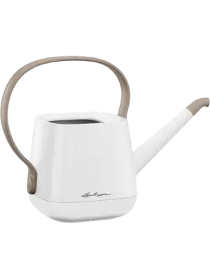 White/Taupe Semi Gloss