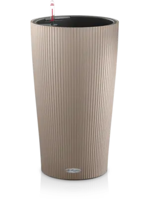 All Inclusive Set Sand Brown