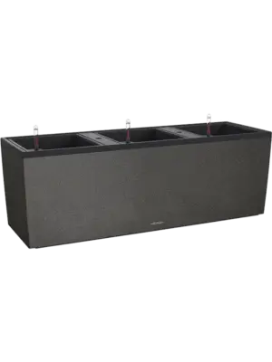 All Inclusive set graphite black