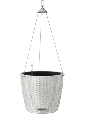 All inclusive set light grey