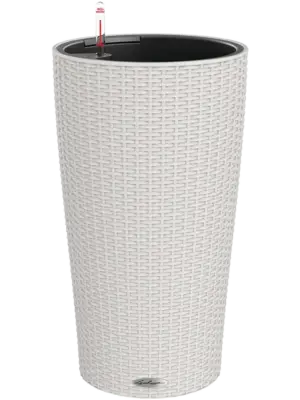 Lechuza All Inclusive Set Light Grey