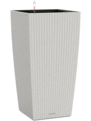 All inclusive set light grey