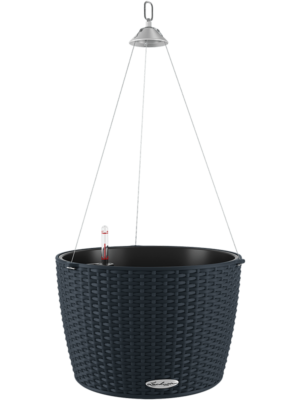 All Inclusive Set Graphite Black