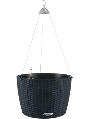 All Inclusive Set Graphite Black