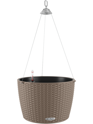 All Inclusive Set Sand Brown