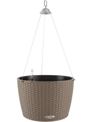All Inclusive Set Sand Brown