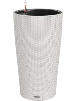 Lechuza All Inclusive Set Light Grey