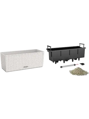 All Inclusive Set Light Grey