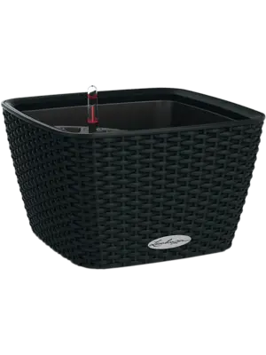 All Inclusive Set Graphite Black