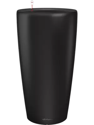 All Inclusive Set Black Matt