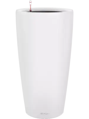 All inclusive Set White Matt