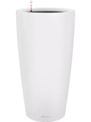 All inclusive Set White Matt