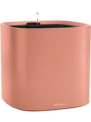 All Inclusive Set Coral Red