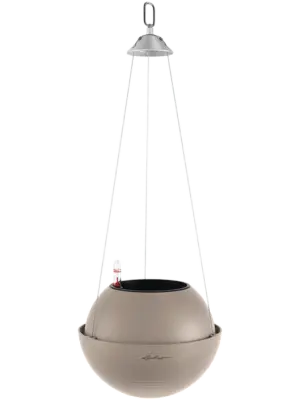 All Inclusive Set Sand Brown