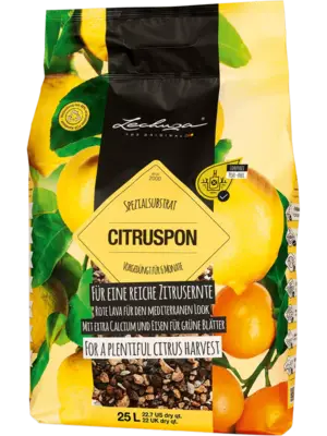 Citrus Pon 25 ltr.