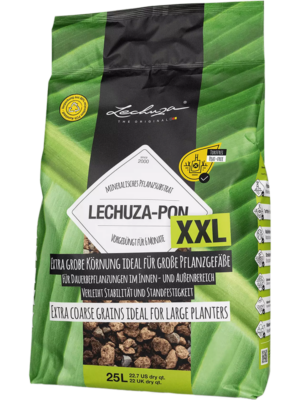 Pon XXL 25 ltr.
