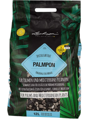 Palm Pon 12 ltr.