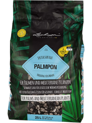 Palm Pon 25 ltr.