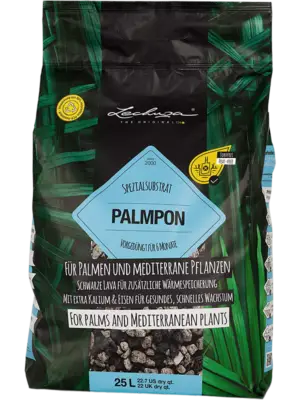Palm Pon 25 ltr.