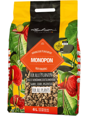 Mono Pon 6ltr.