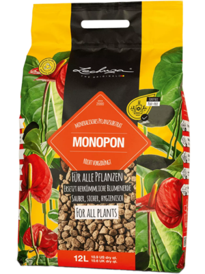 Mono Pon 12ltr.