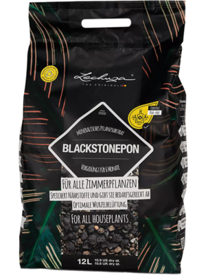 Blackstone Pon 12ltr.