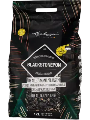 Blackstone Pon 12ltr.