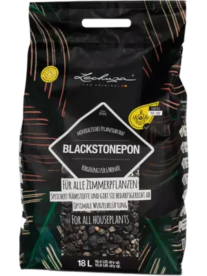 Blackstone Pon 18ltr.
