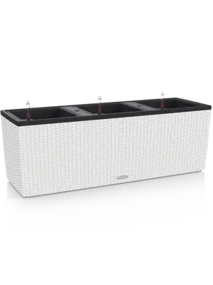 All Inclusive Set White